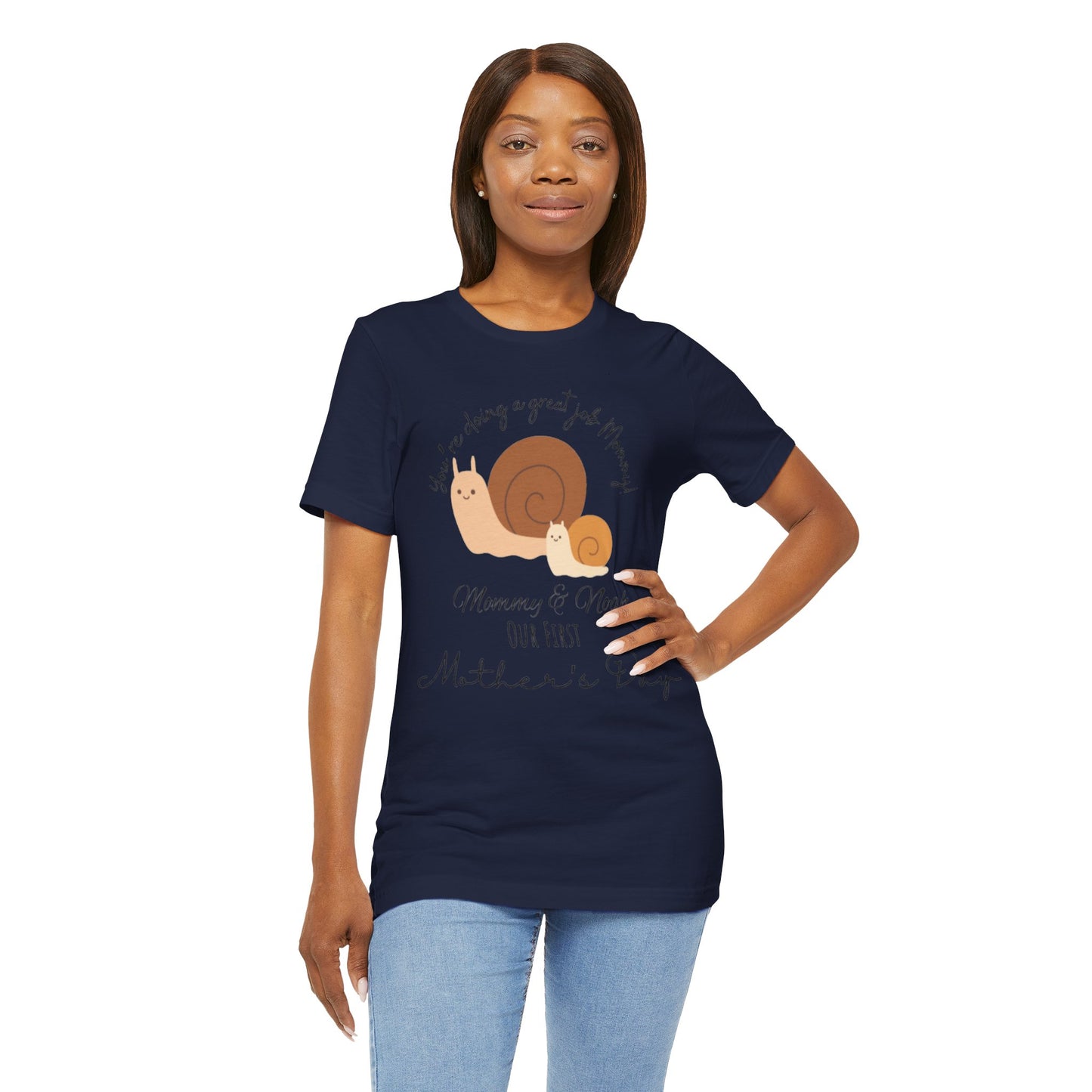 T-shirt Mother's Day Design 8