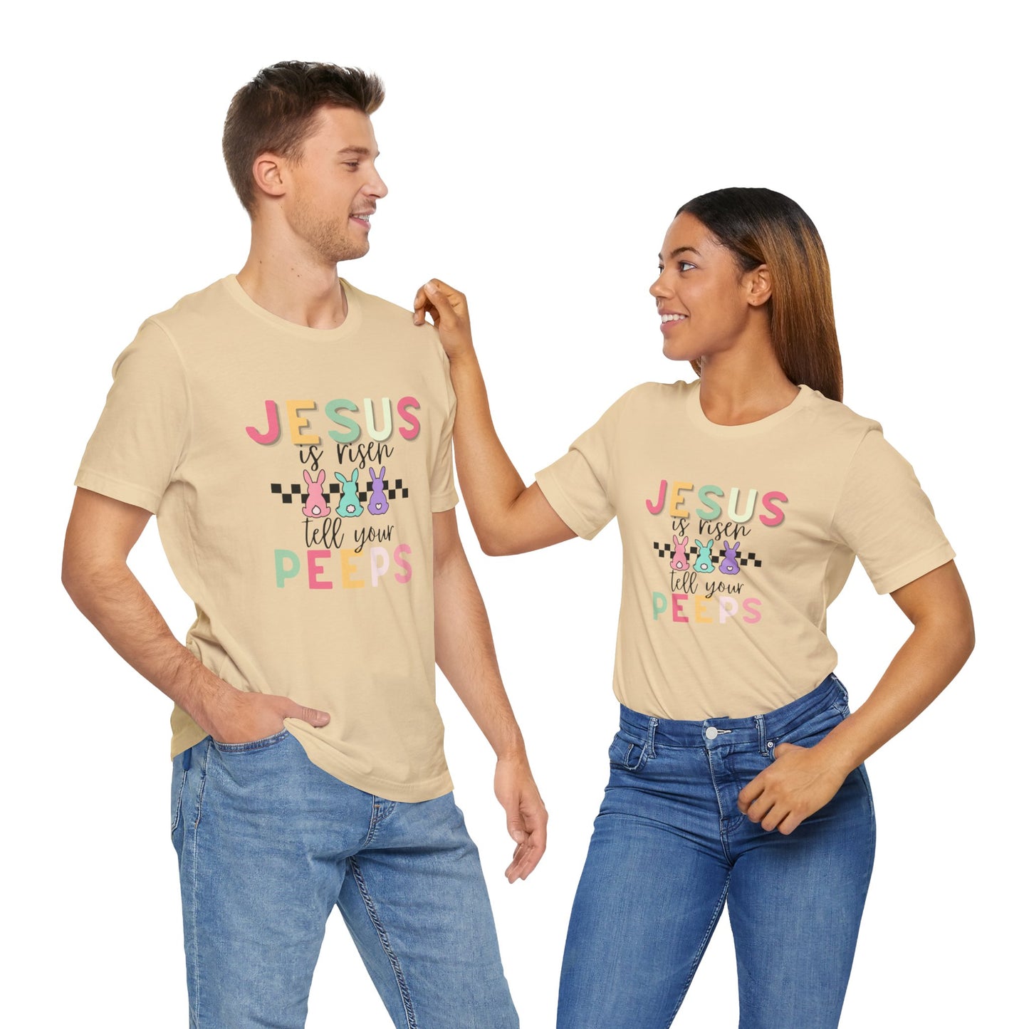 T-shirt Easter Design 7