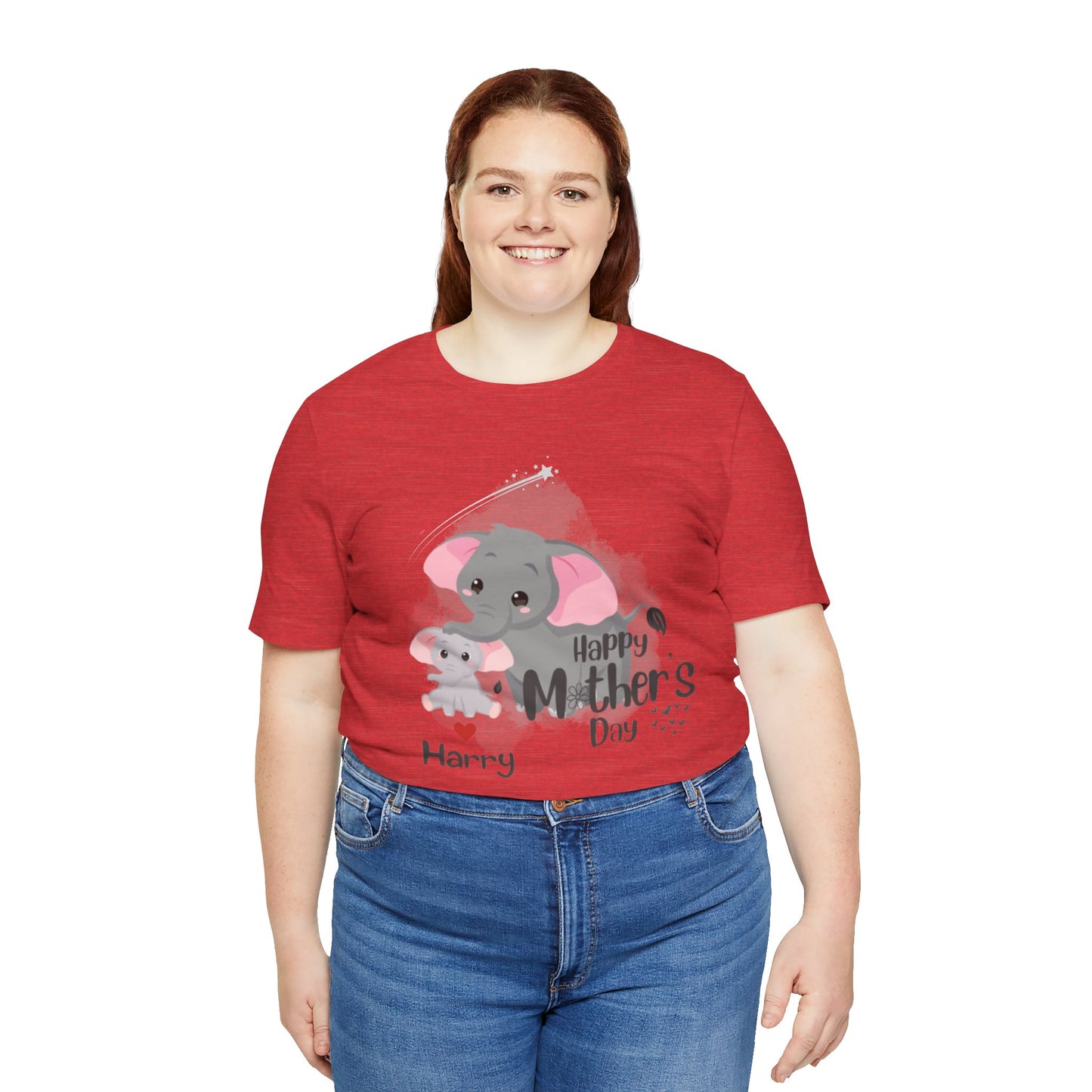 T-shirt Mother's Day Design 11