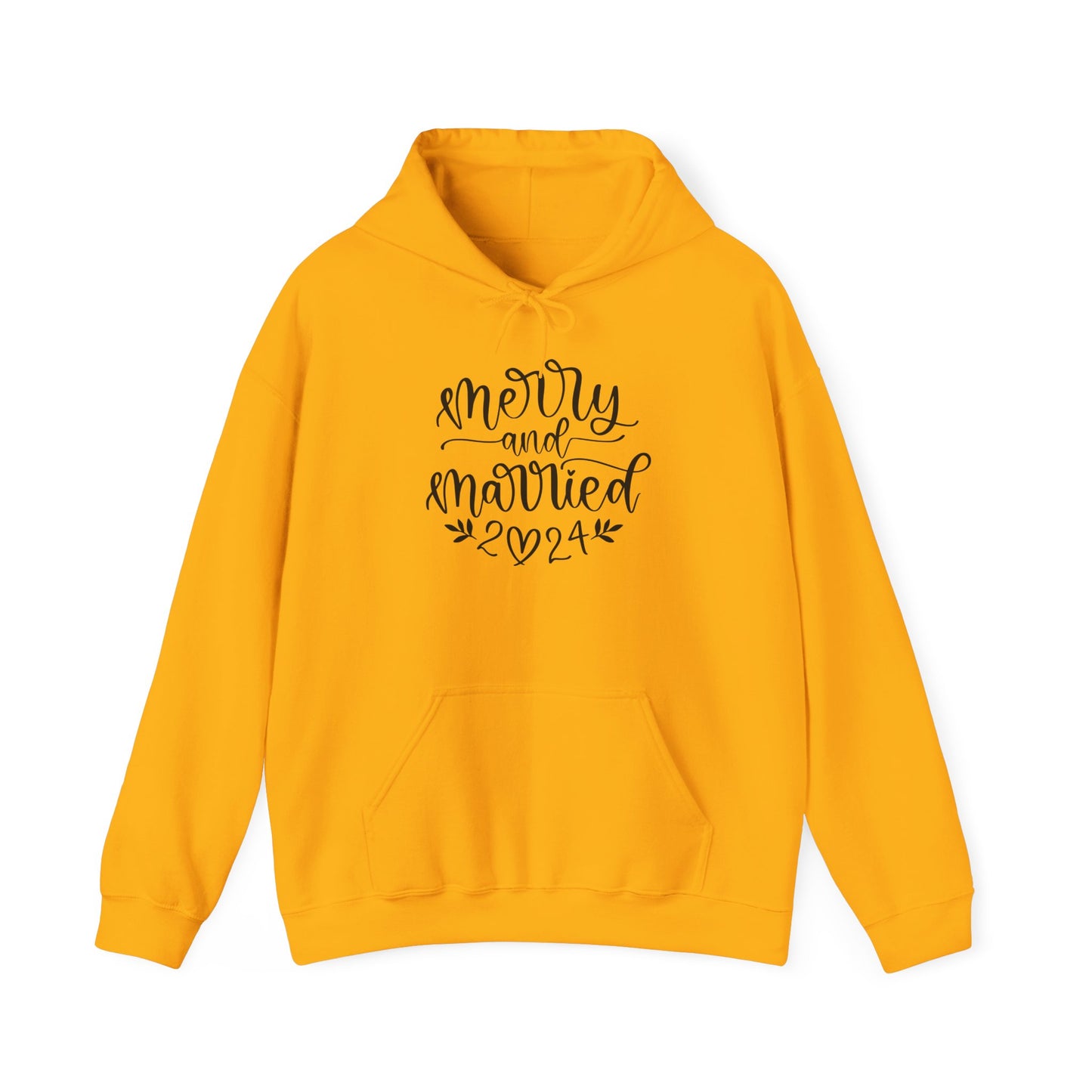 Unisex Heavy Blend Hooded Sweatshirt