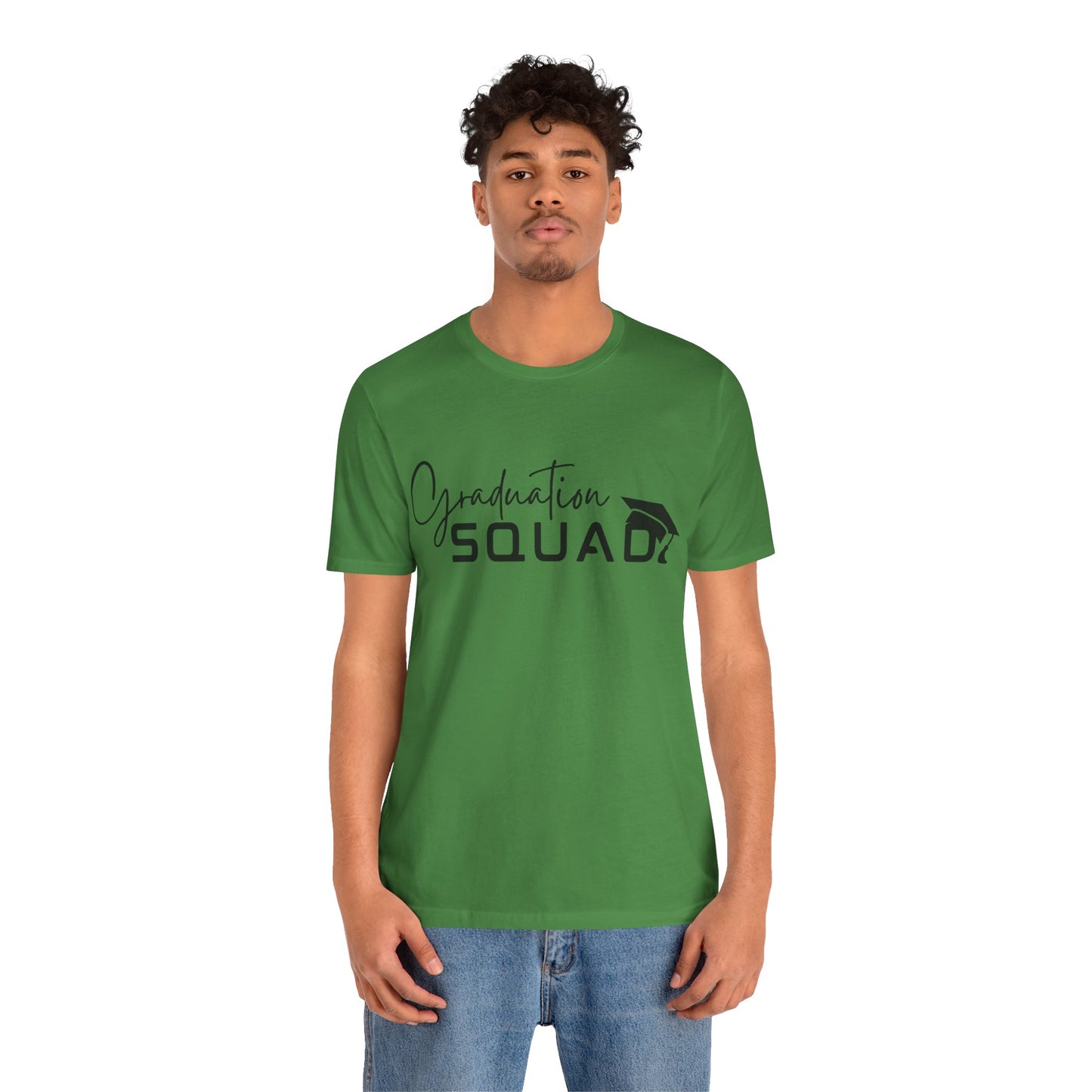 T-shirt Graduation Design 10