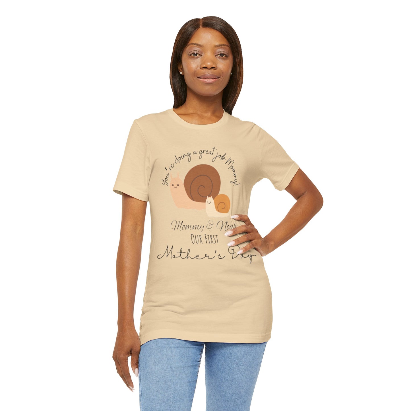 T-shirt Mother's Day Design 8