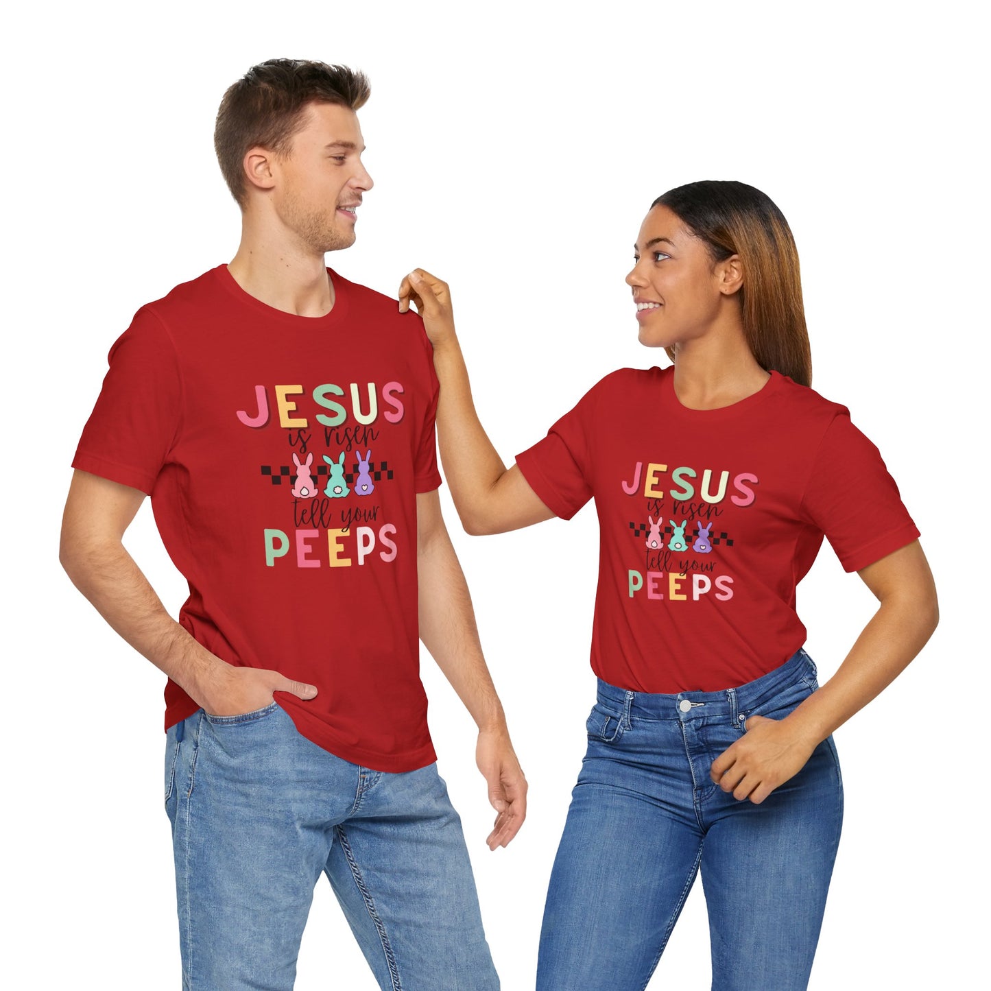 T-shirt Easter Design 7