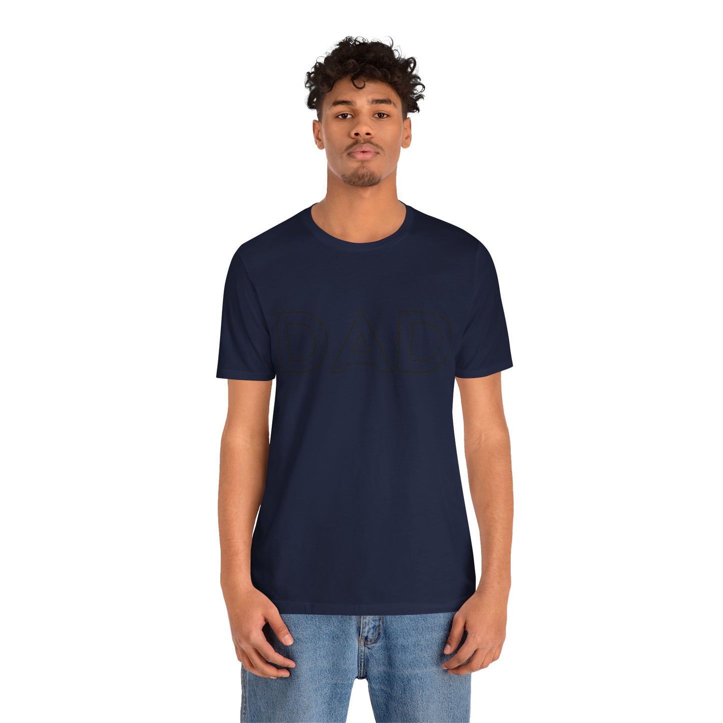 T-shirt Father's Day Design 7