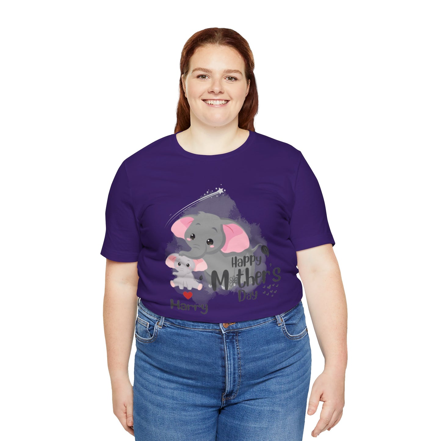 T-shirt Mother's Day Design 11