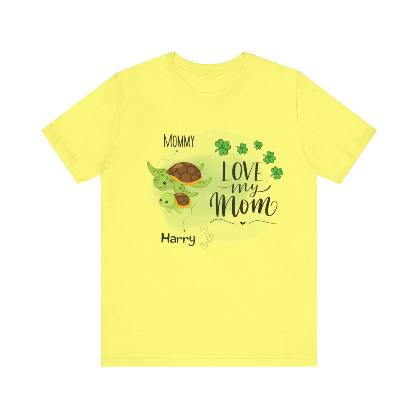 T-shirt Mother's Day Design 10