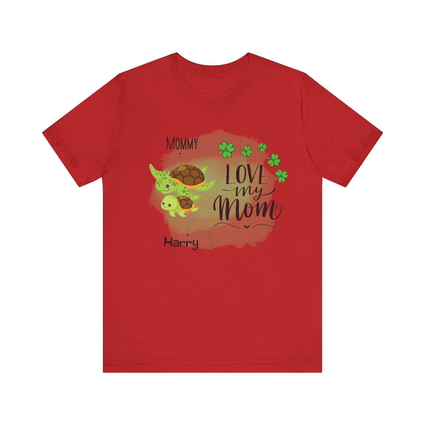 T-shirt Mother's Day Design 10
