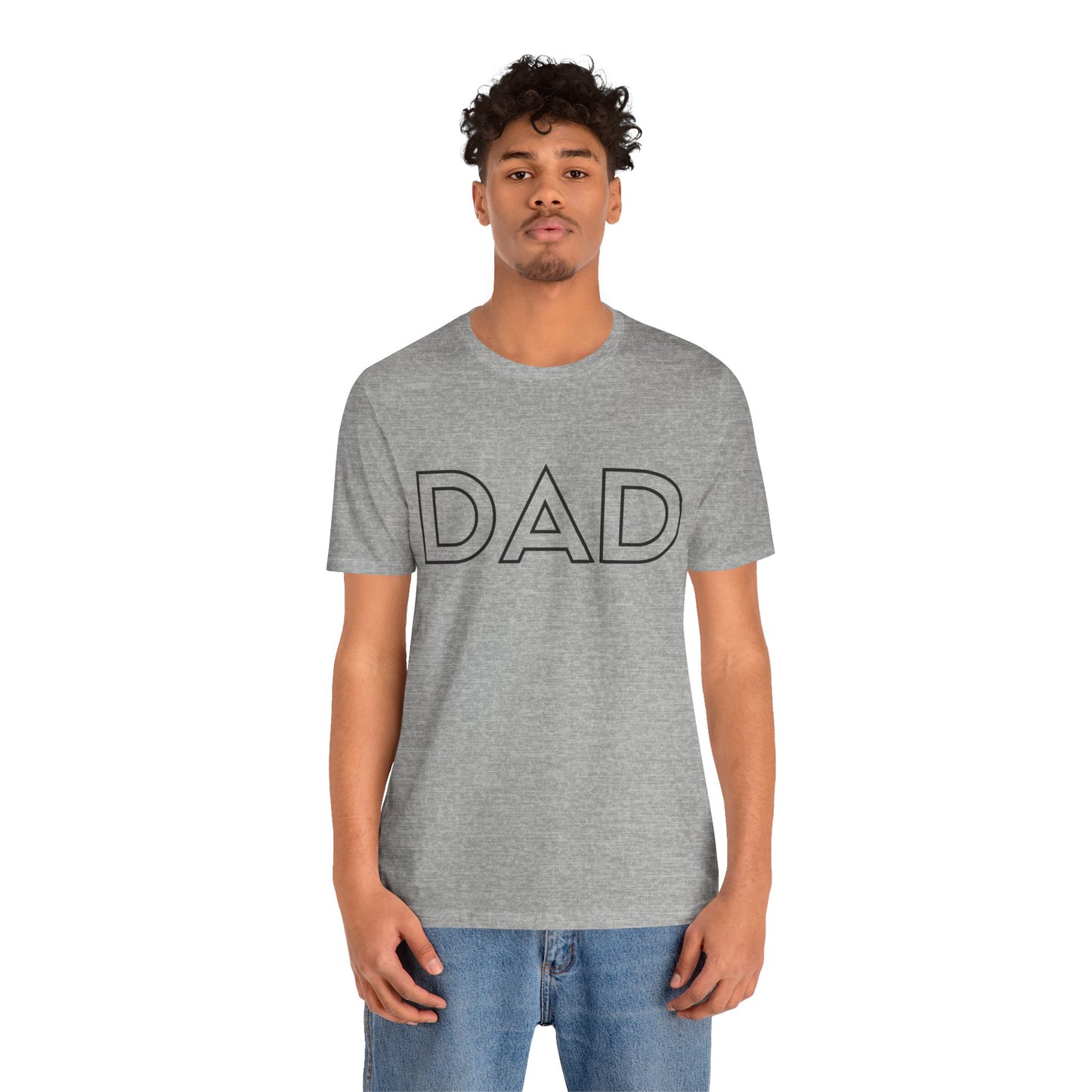 T-shirt Father's Day Design 7