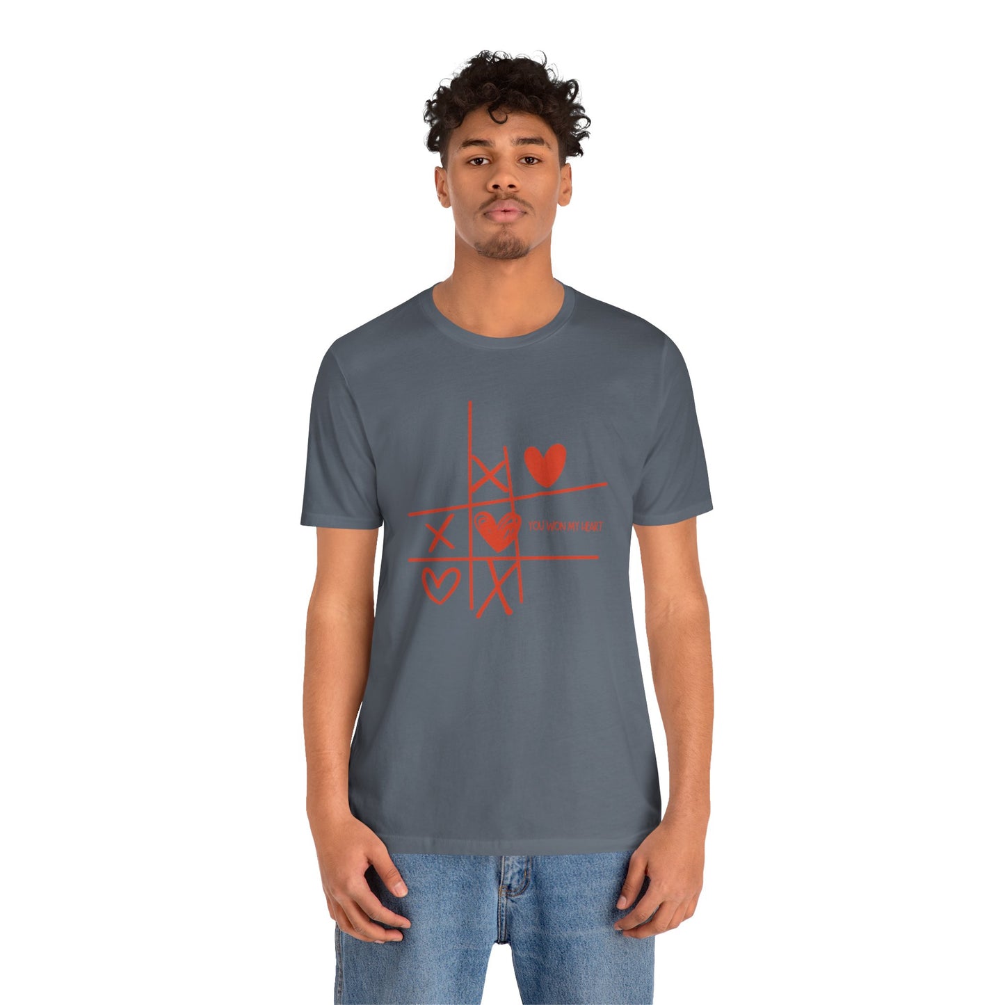 T-shirt Valentines Design 6