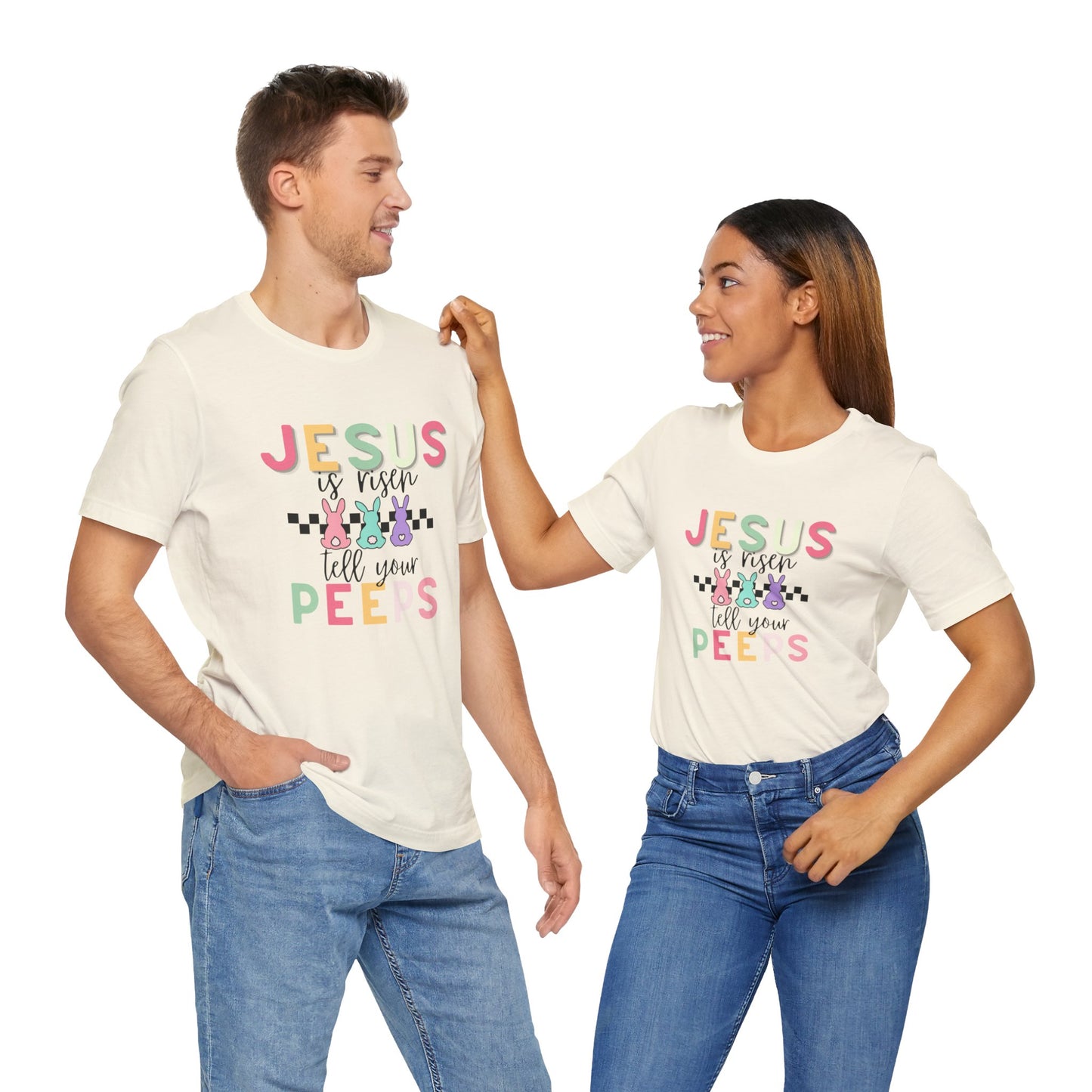 T-shirt Easter Design 7