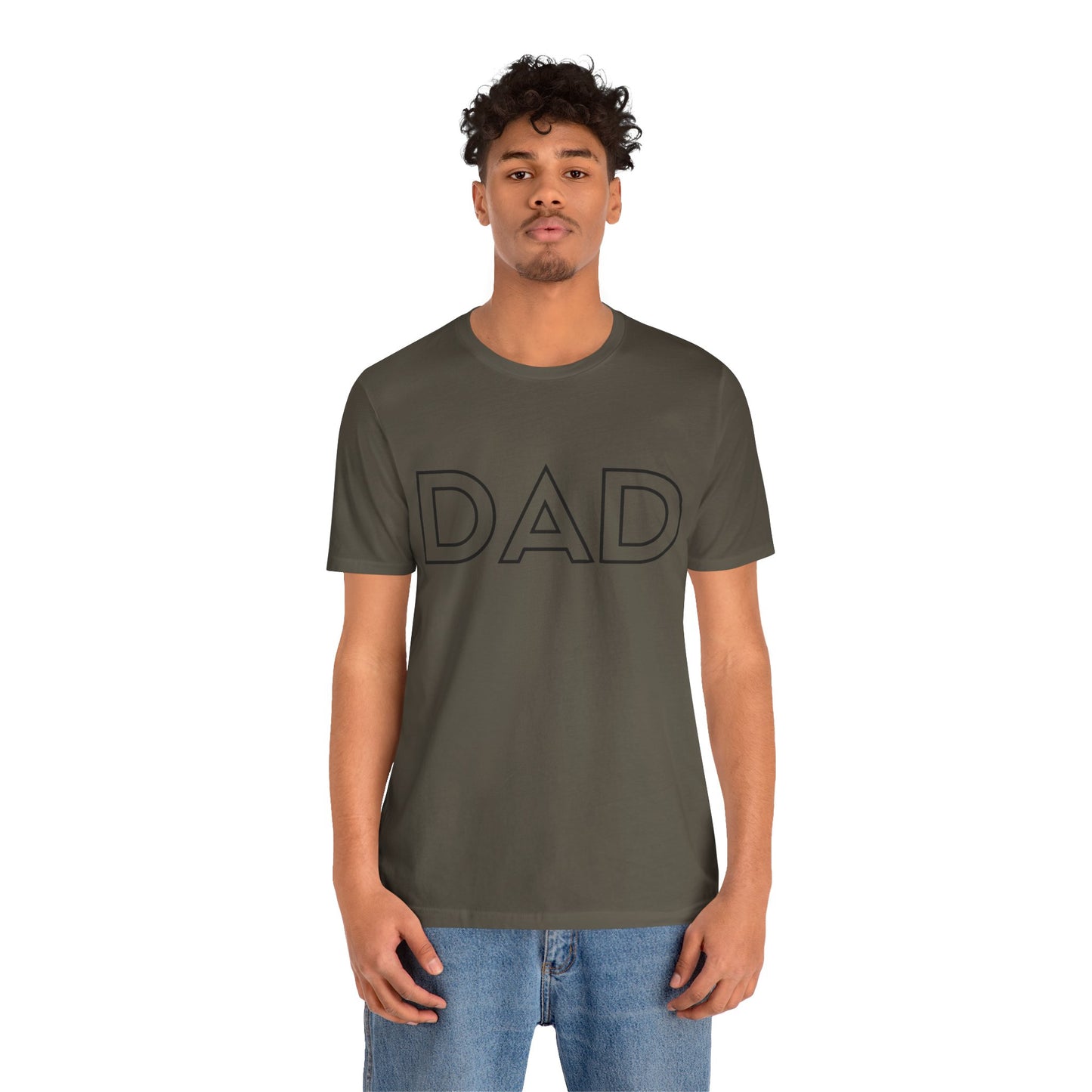 T-shirt Father's Day Design 7