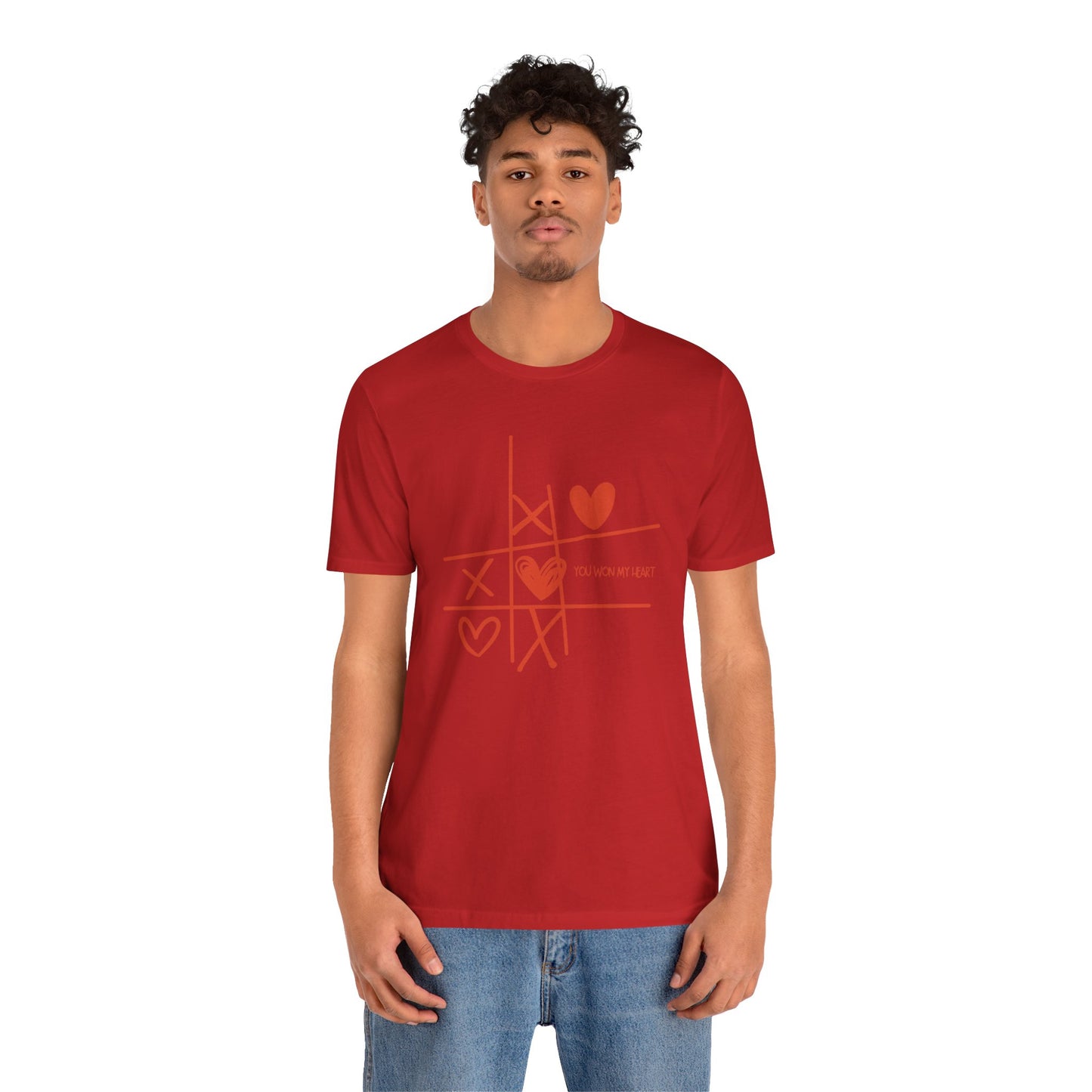 T-shirt Valentines Design 6