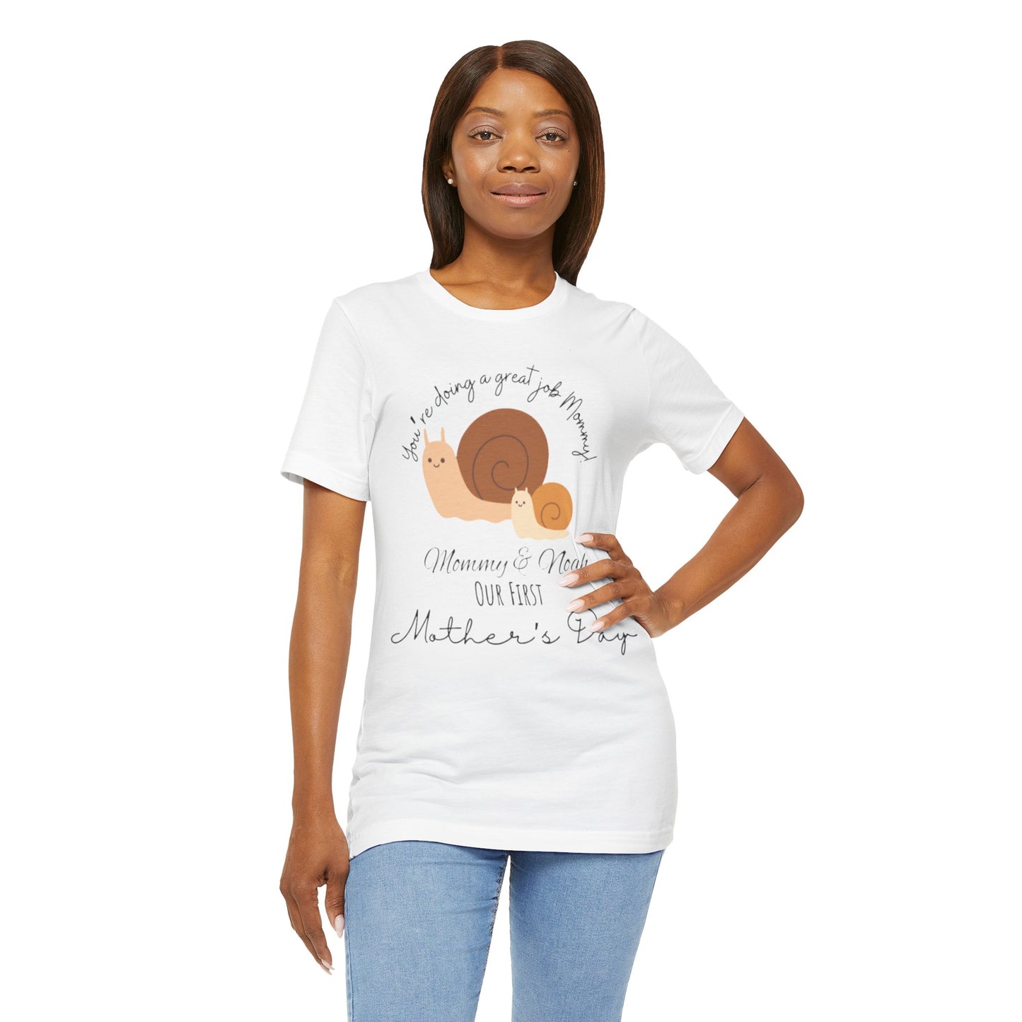 T-shirt Mother's Day Design 8