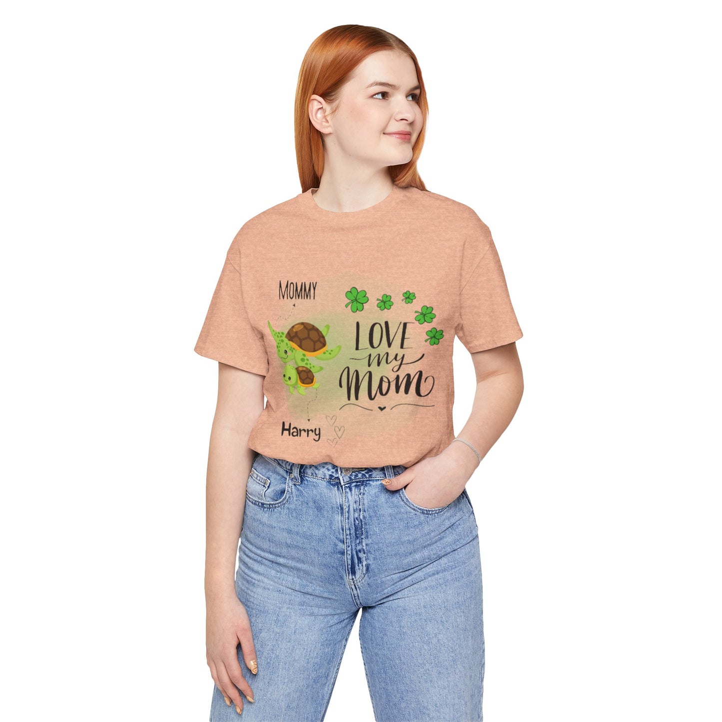 T-shirt Mother's Day Design 10
