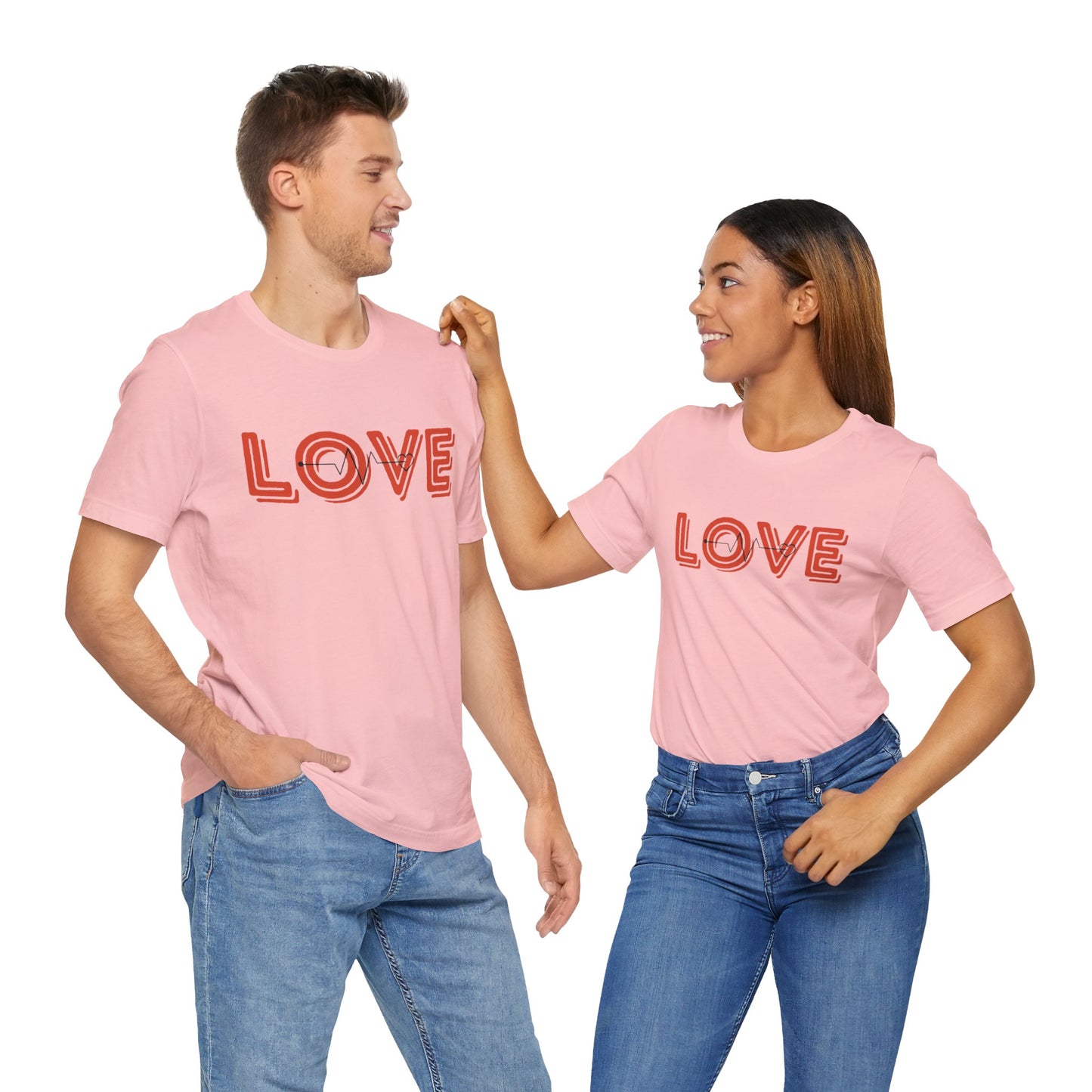 T-shirt Valentines Design 10