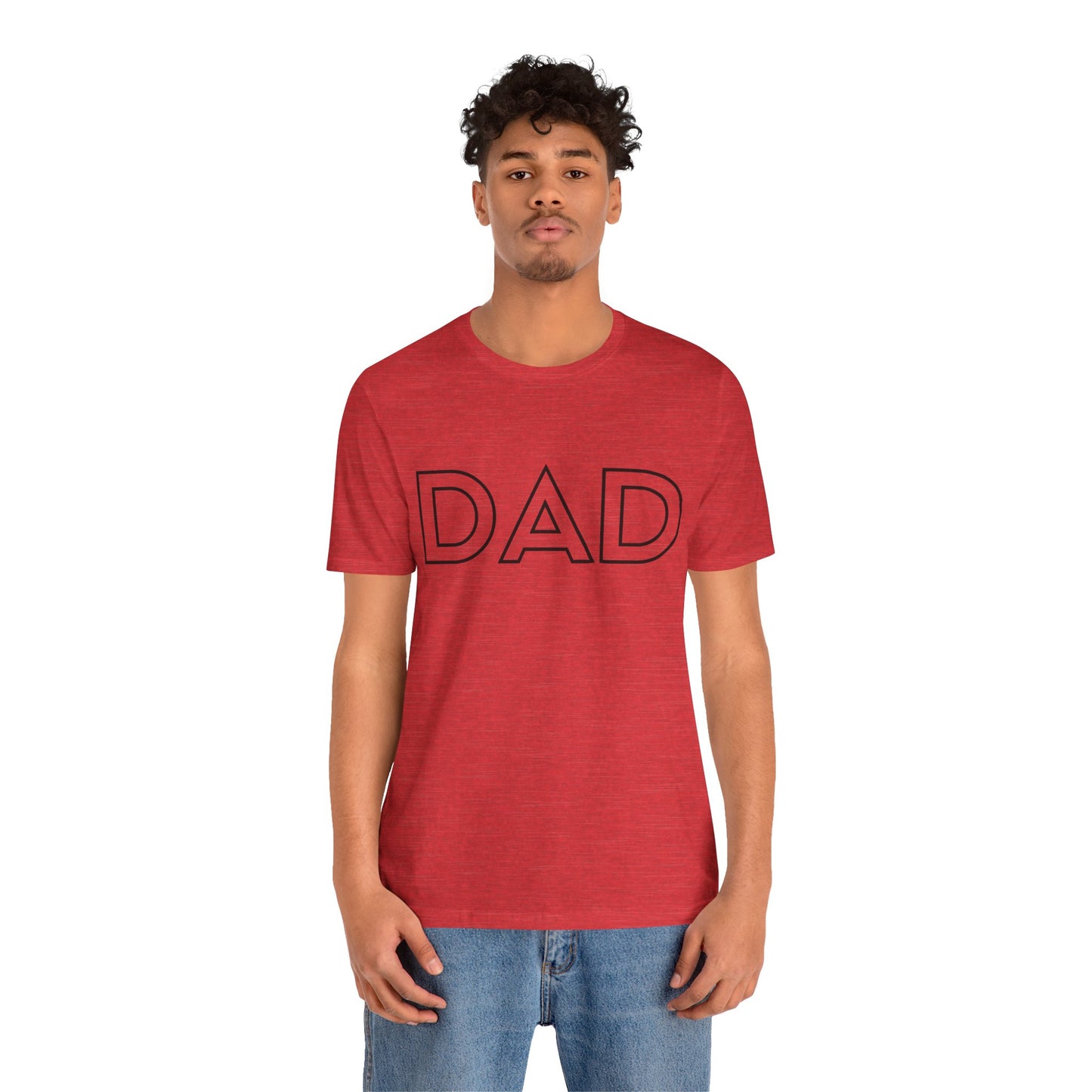 T-shirt Father's Day Design 7