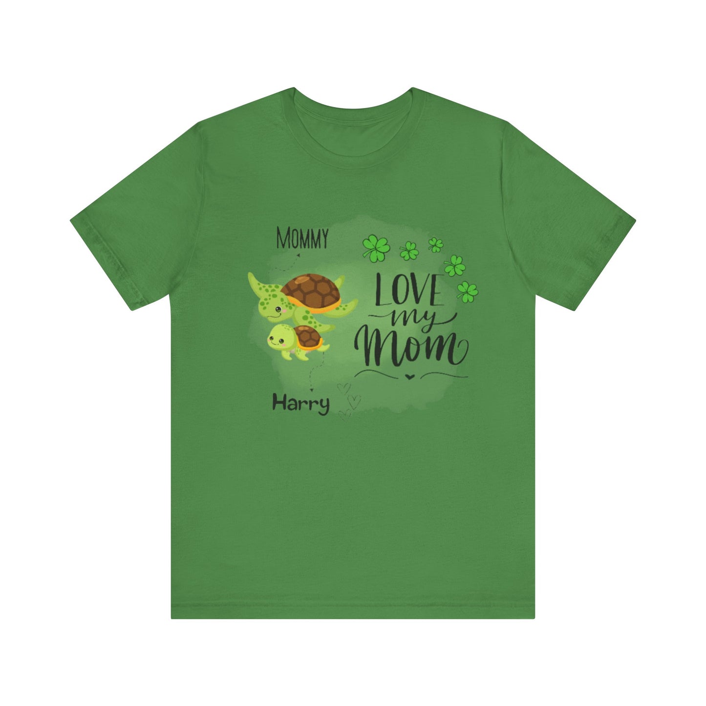 T-shirt Mother's Day Design 10