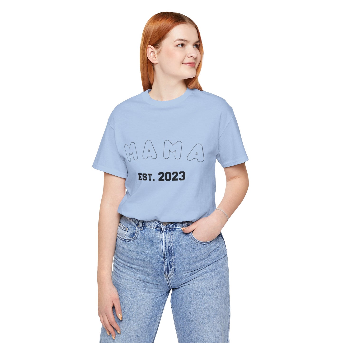 T-shirt Mother's Day Design 5