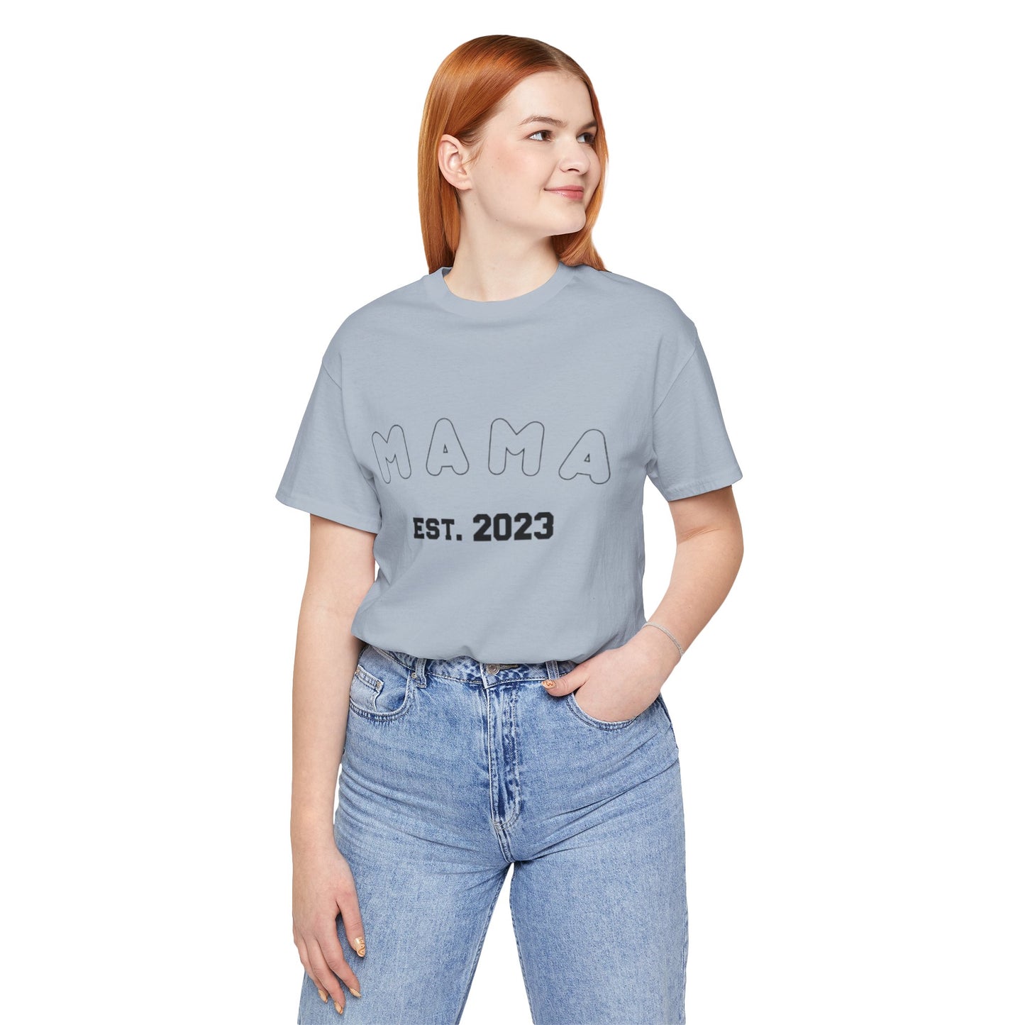 T-shirt Mother's Day Design 5