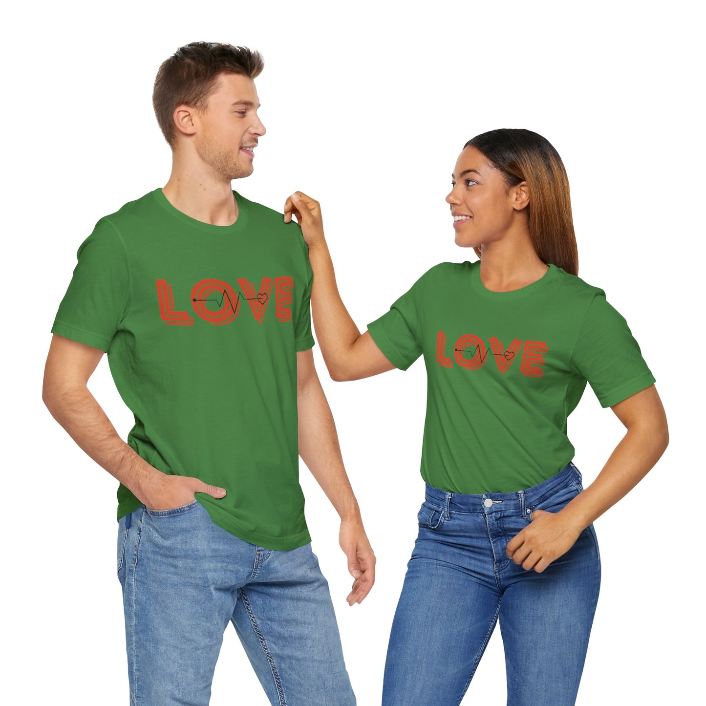 T-shirt Valentines Design 10