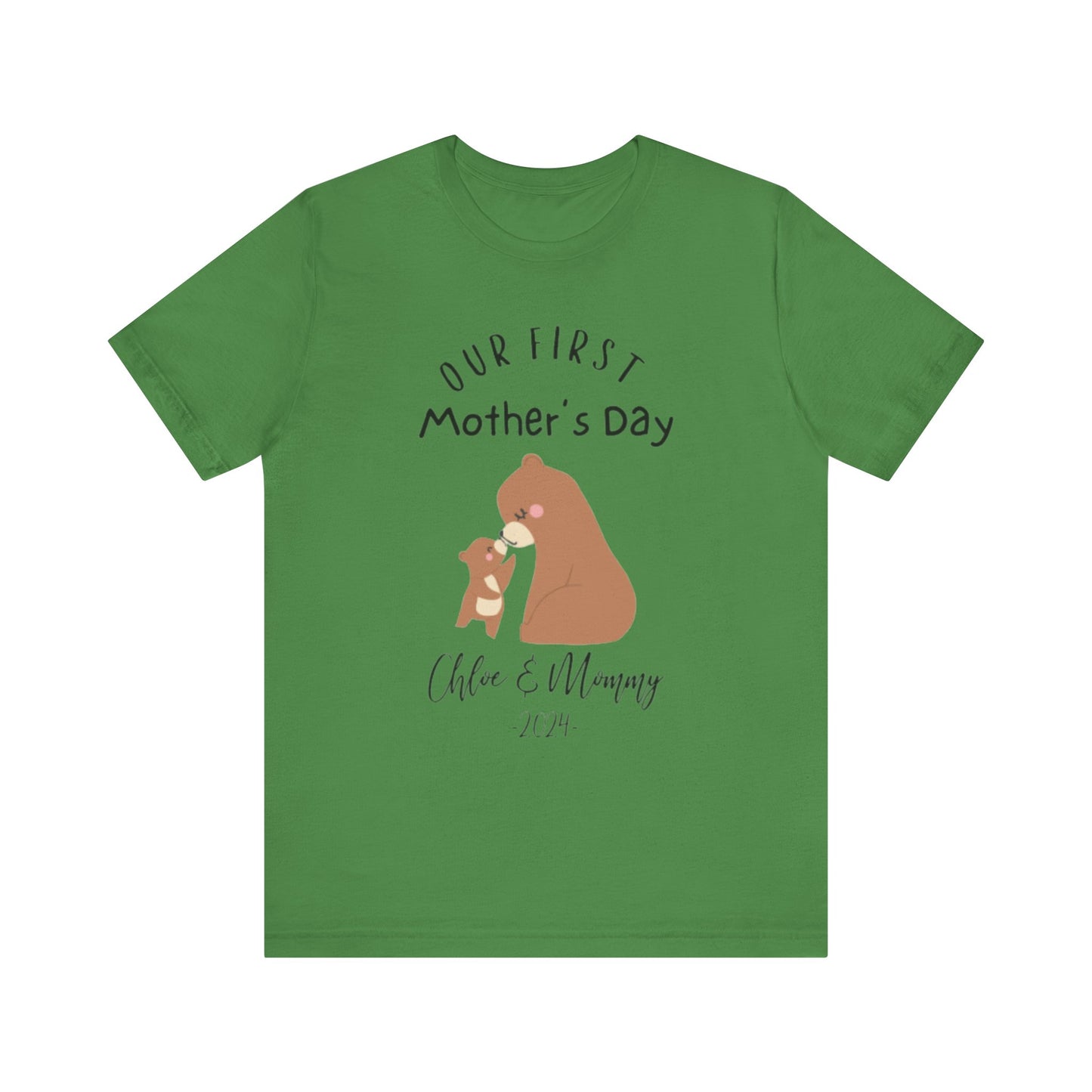 T-shirt Mother's Day Design 7