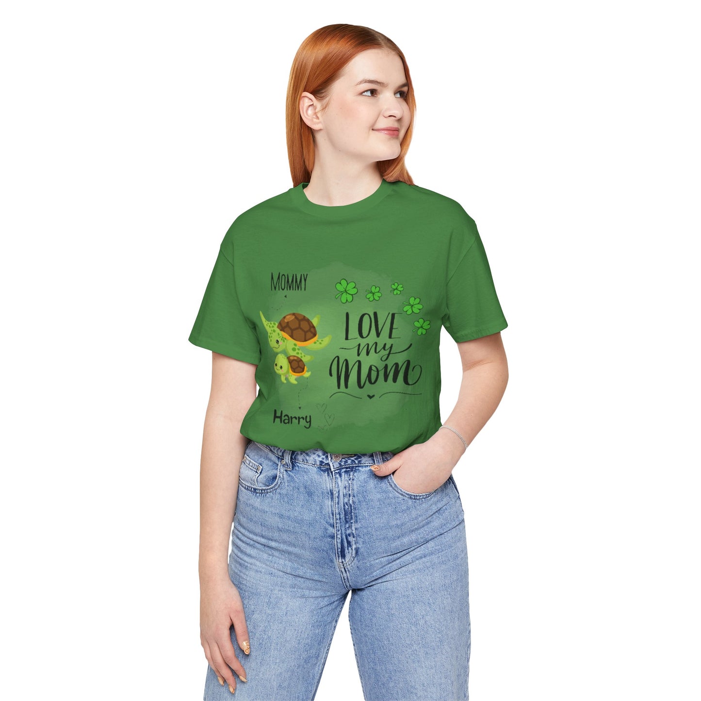 T-shirt Mother's Day Design 10