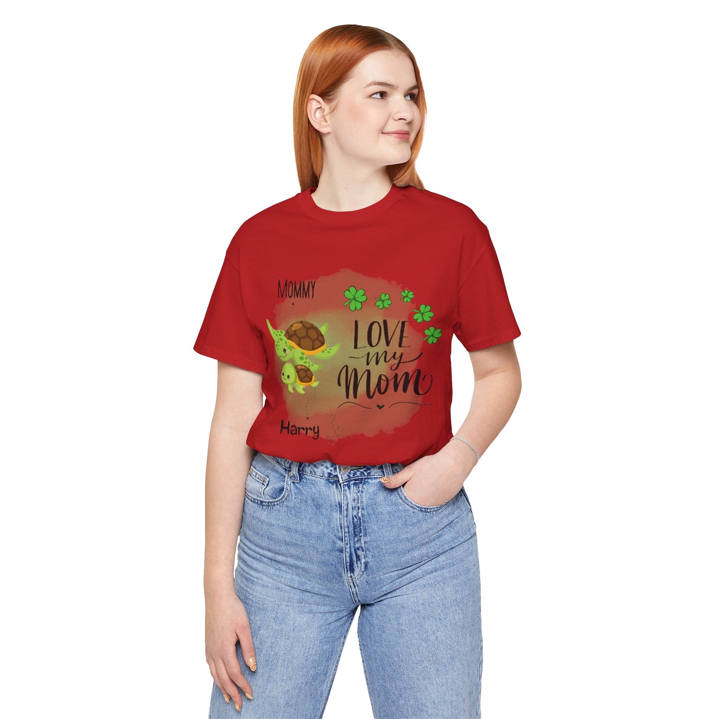 T-shirt Mother's Day Design 10