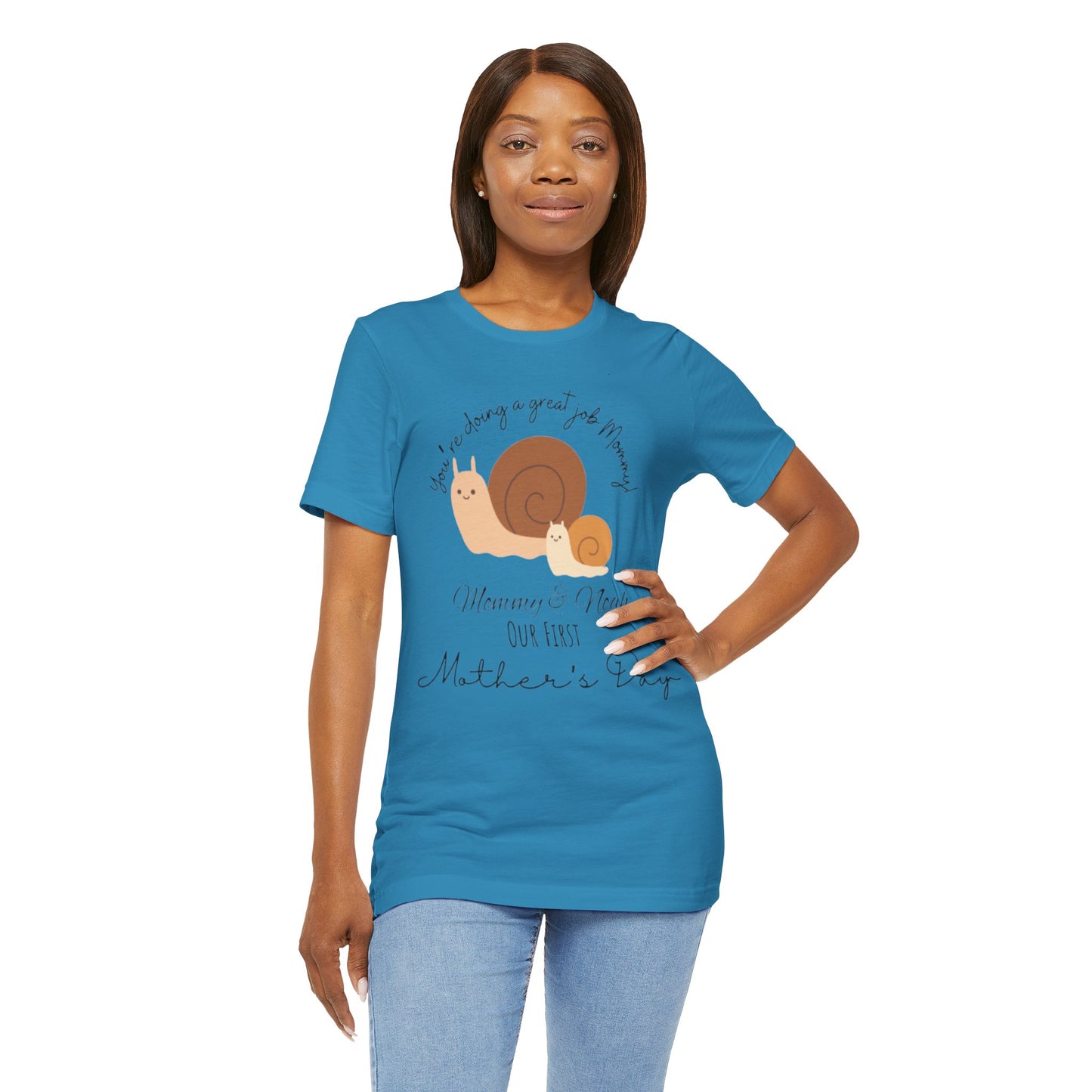 T-shirt Mother's Day Design 8