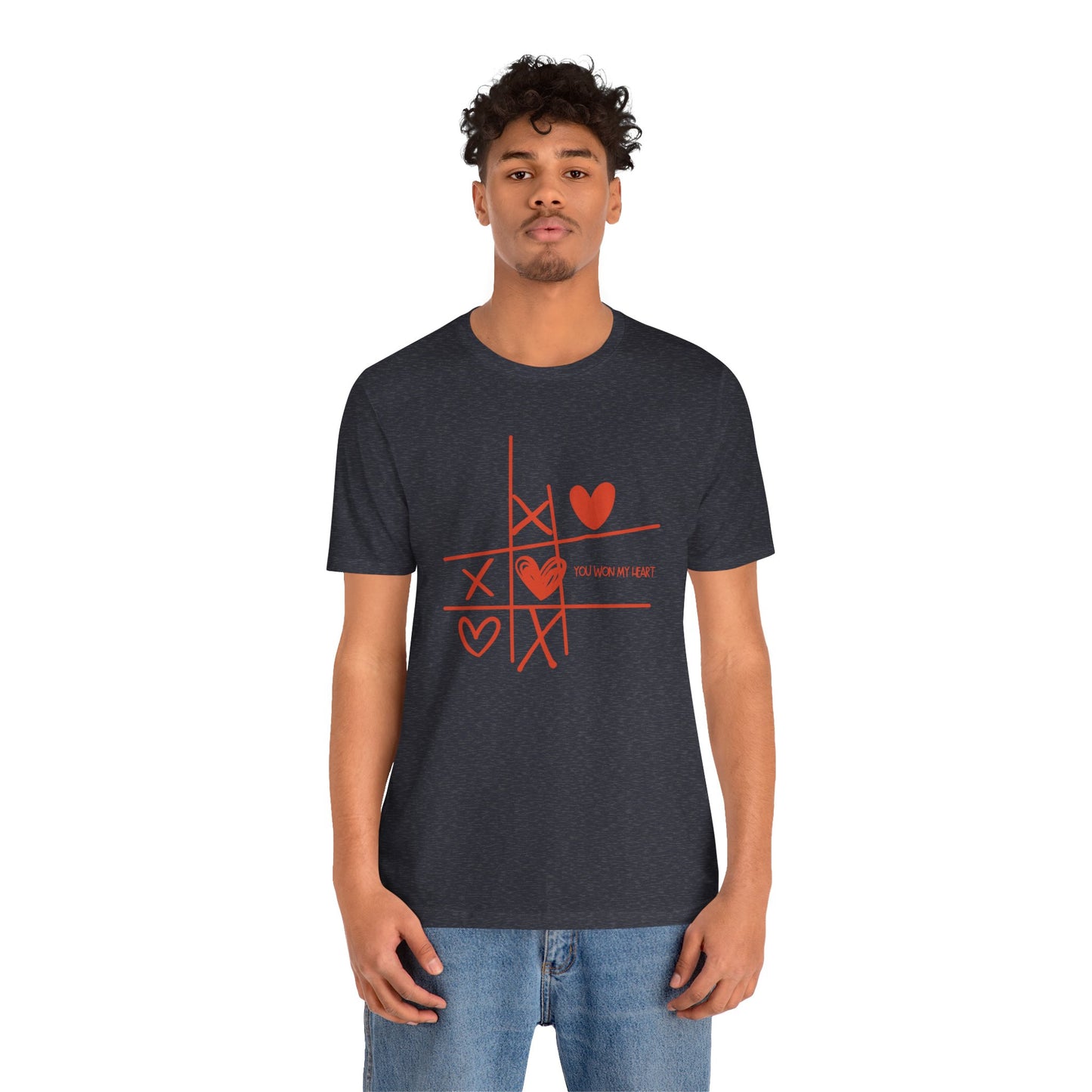 T-shirt Valentines Design 6
