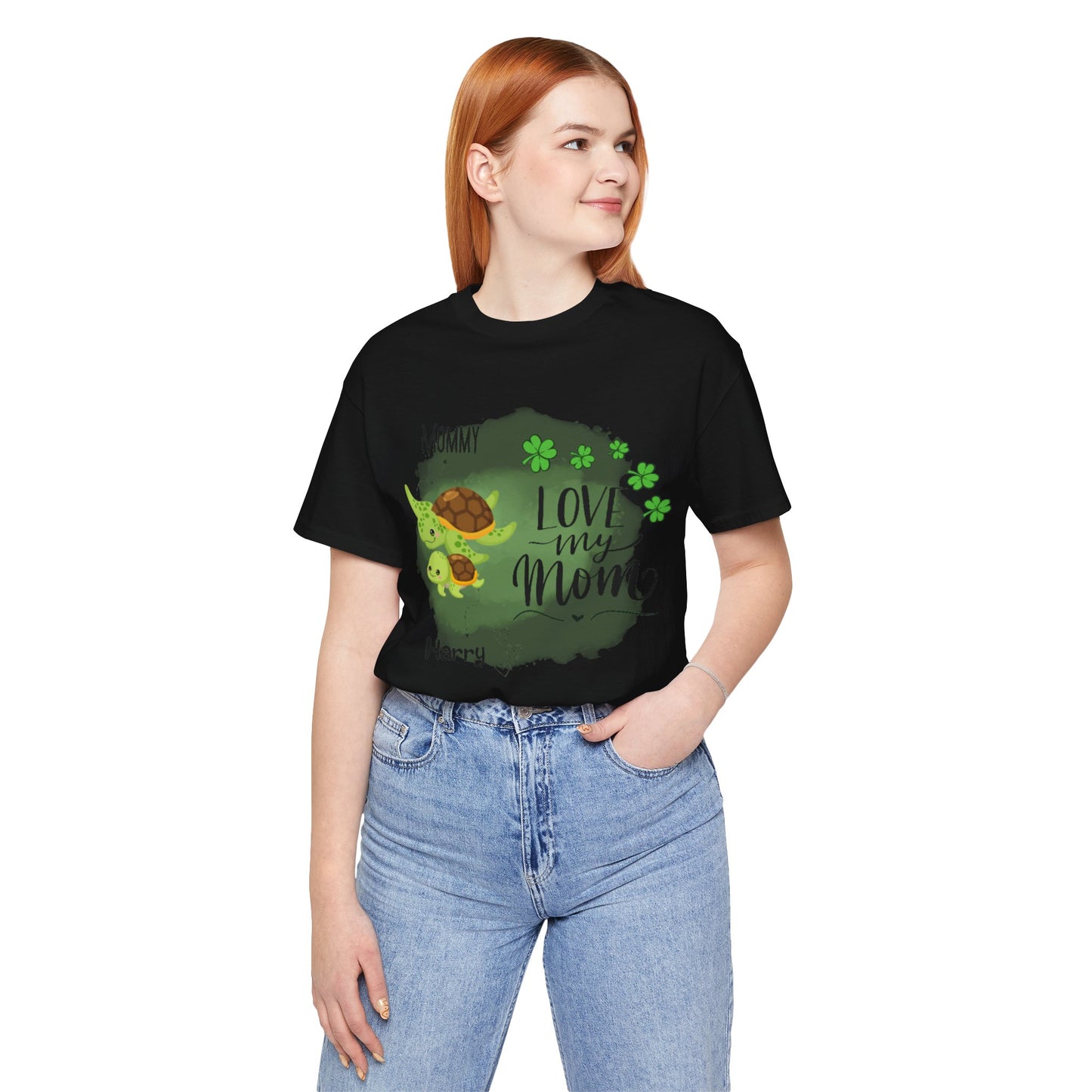 T-shirt Mother's Day Design 10