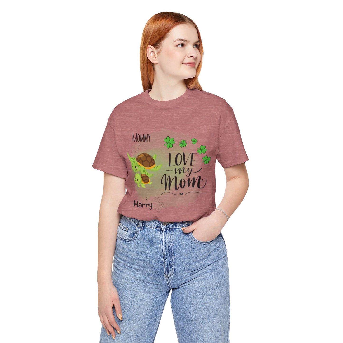 T-shirt Mother's Day Design 10