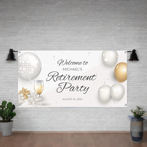 BANNER RETIREMENT DESIGN 1