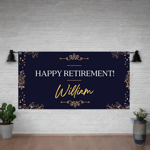 BANNER RETIREMENT DESIGN 3