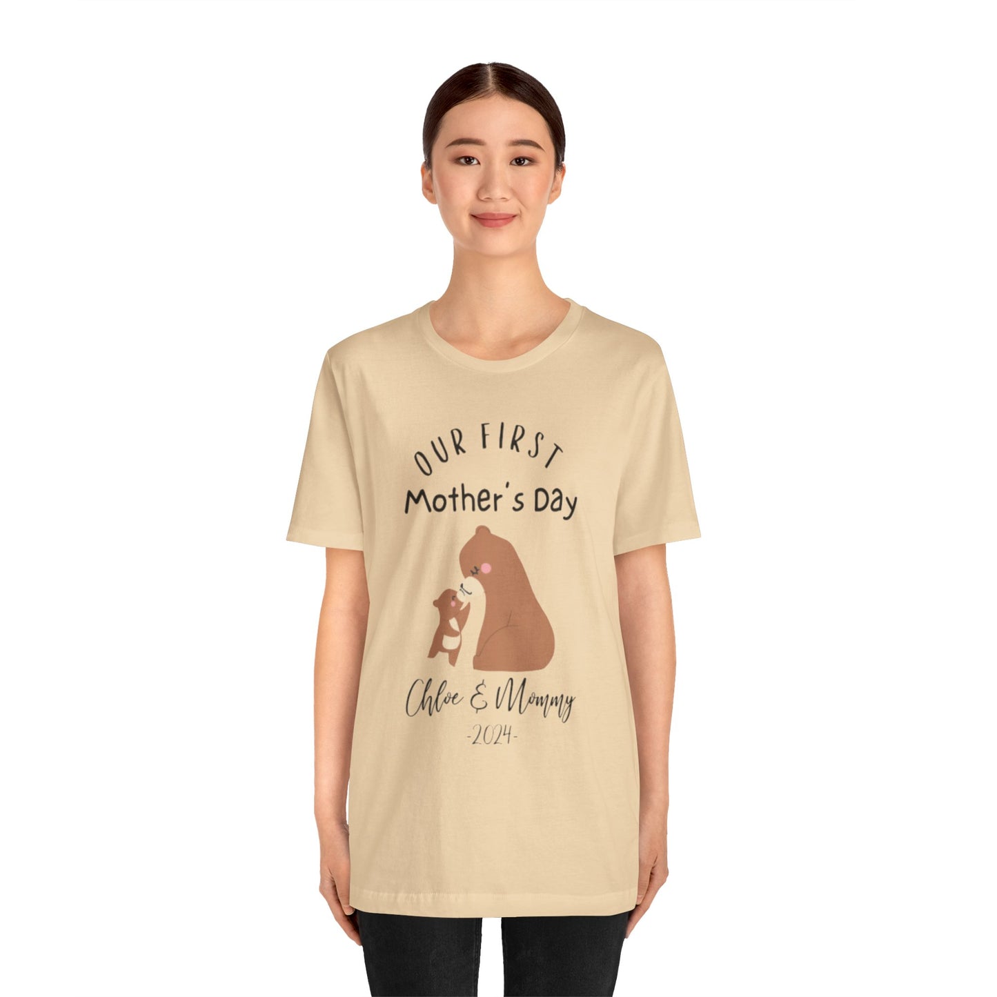 T-shirt Mother's Day Design 7