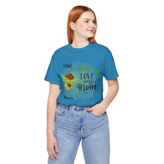 T-shirt Mother's Day Design 10