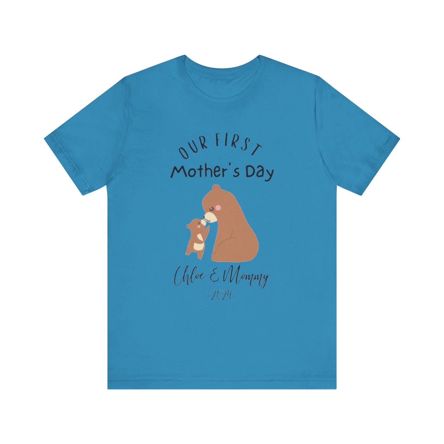 T-shirt Mother's Day Design 7