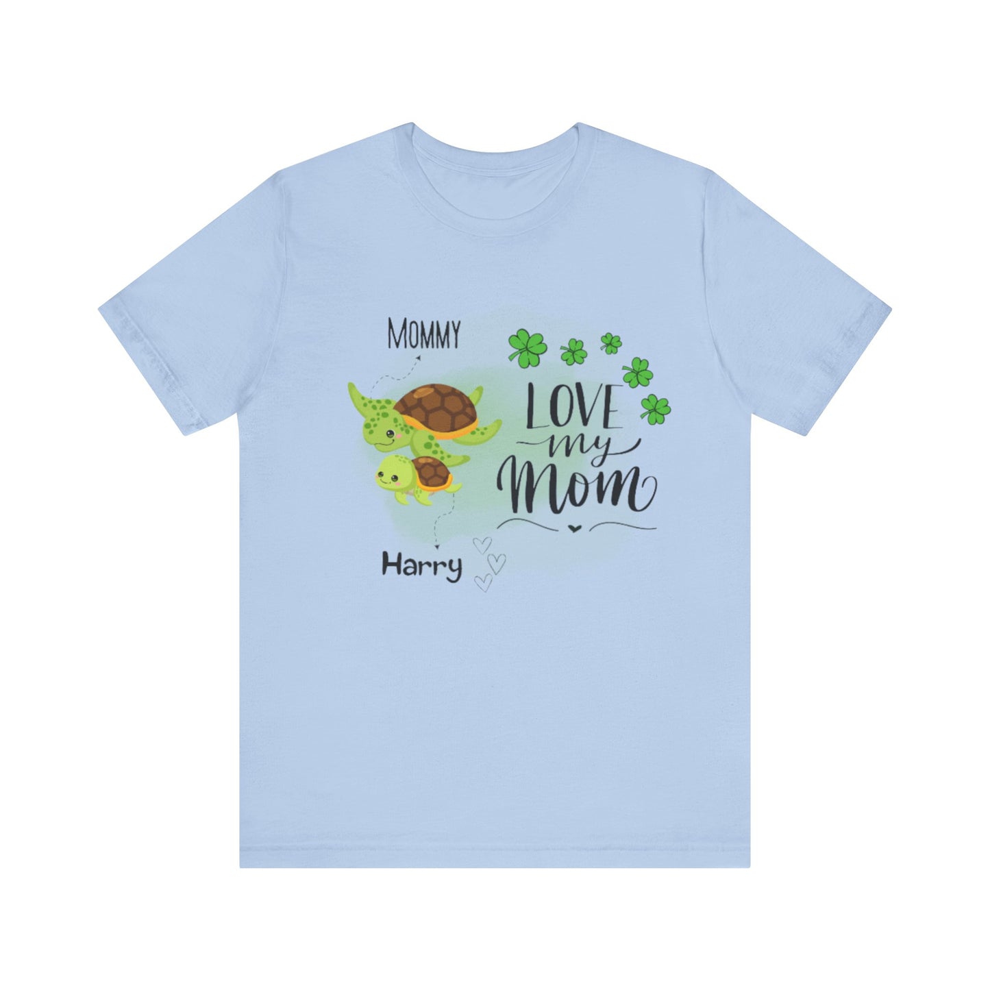 T-shirt Mother's Day Design 10