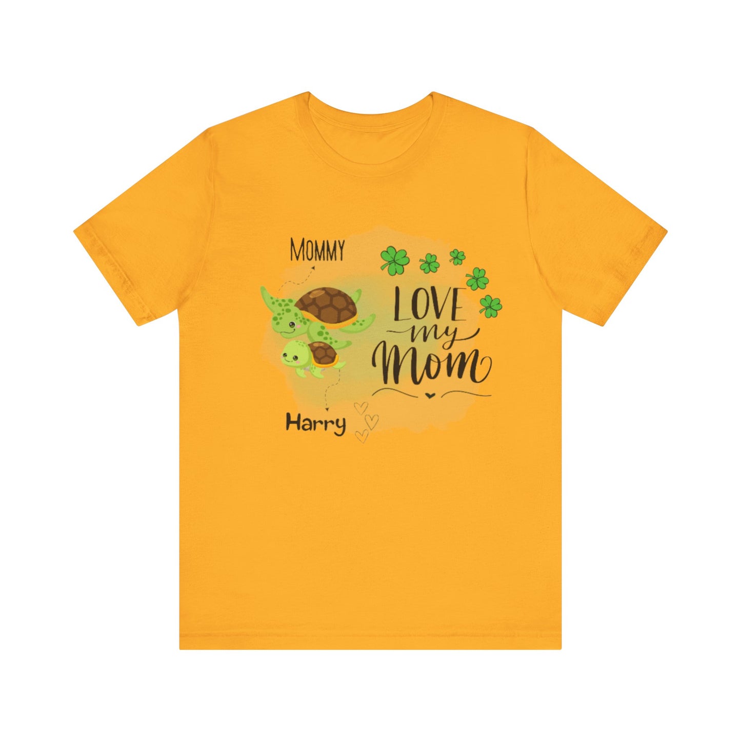 T-shirt Mother's Day Design 10