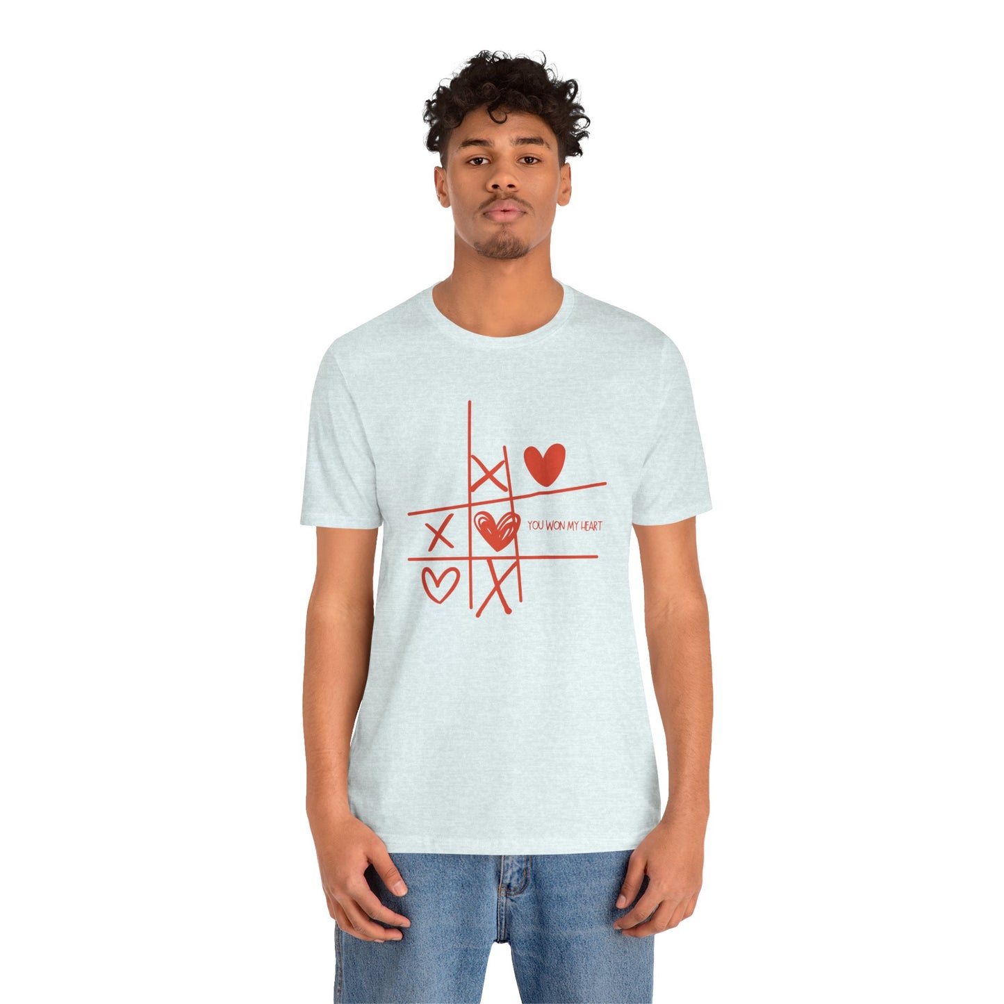 T-shirt Valentines Design 6