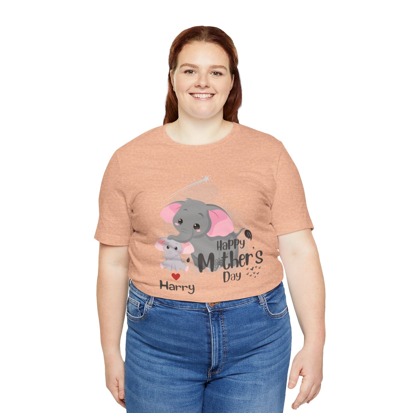 T-shirt Mother's Day Design 11
