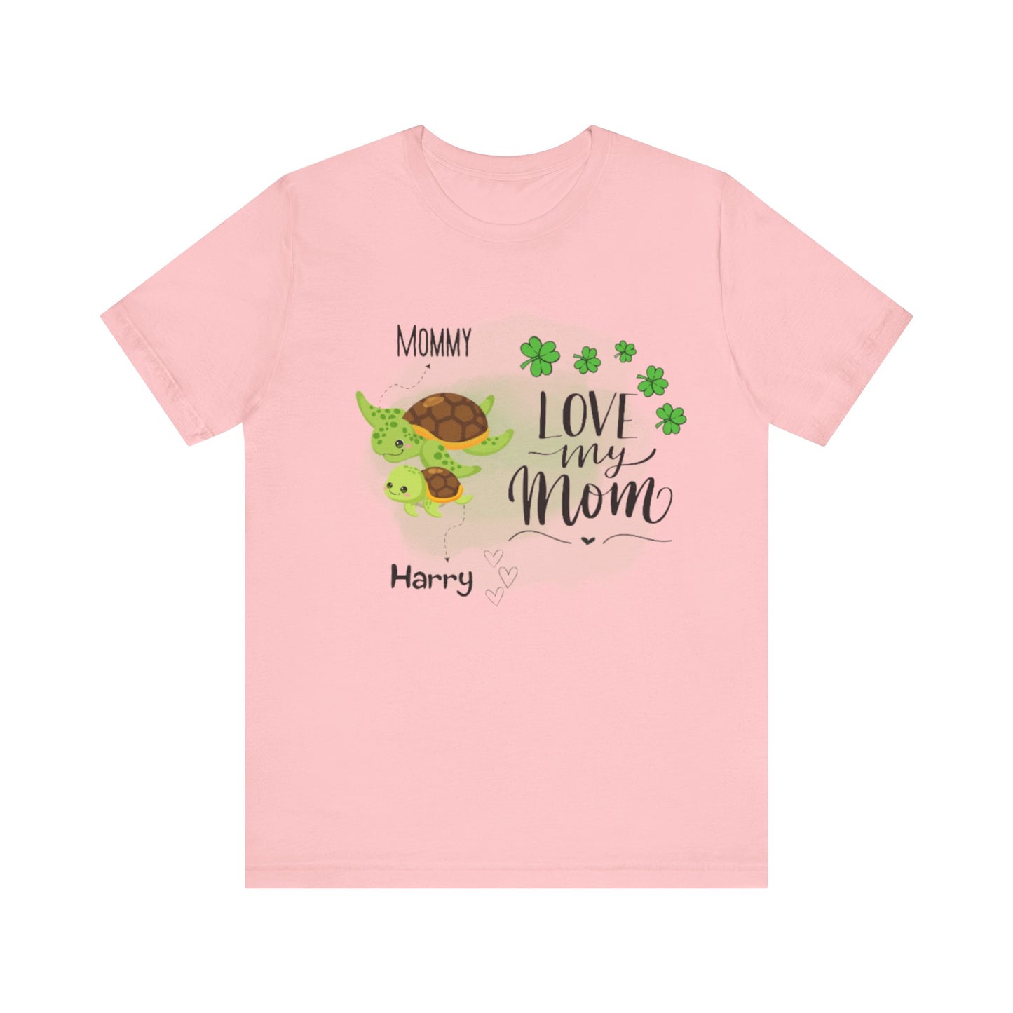 T-shirt Mother's Day Design 10