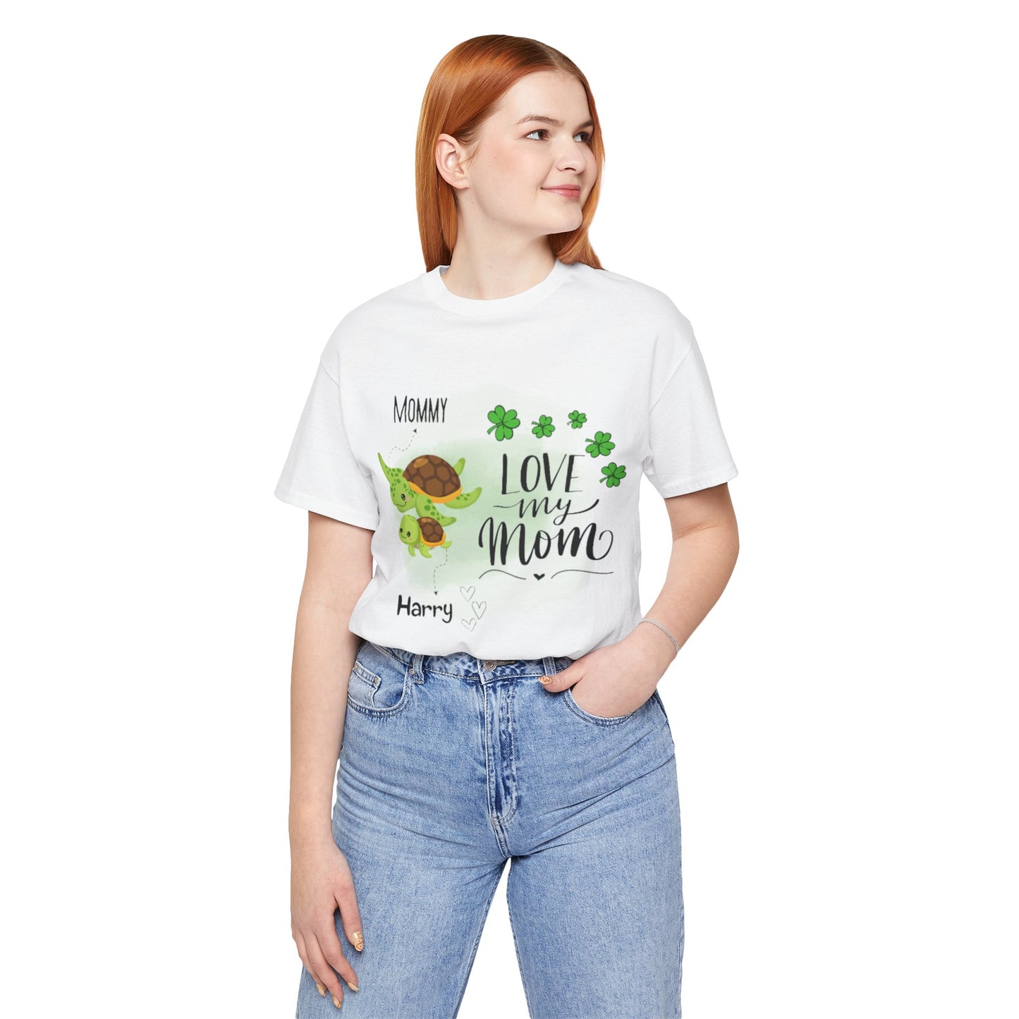 T-shirt Mother's Day Design 10