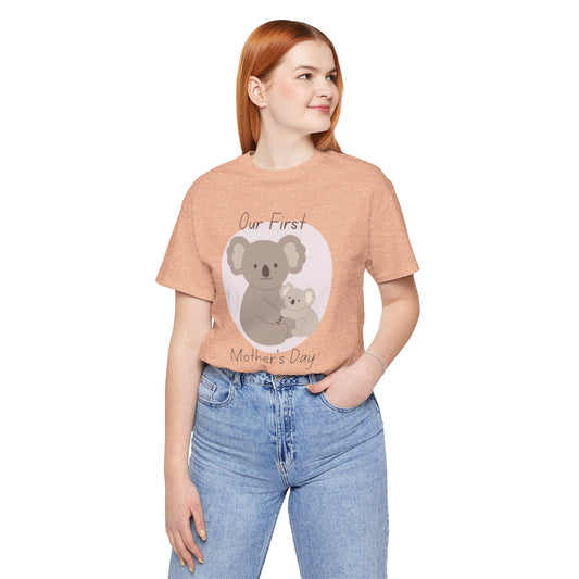 T-shirt Mother's Day Design 6