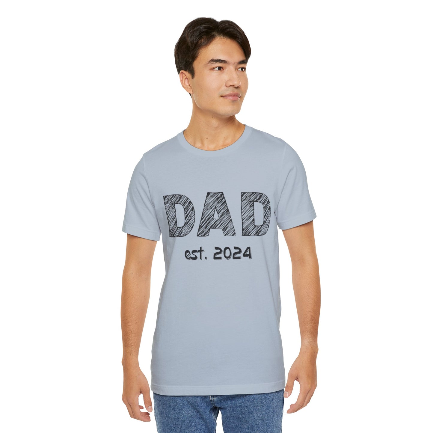 T-shirt Father's Day Design 9