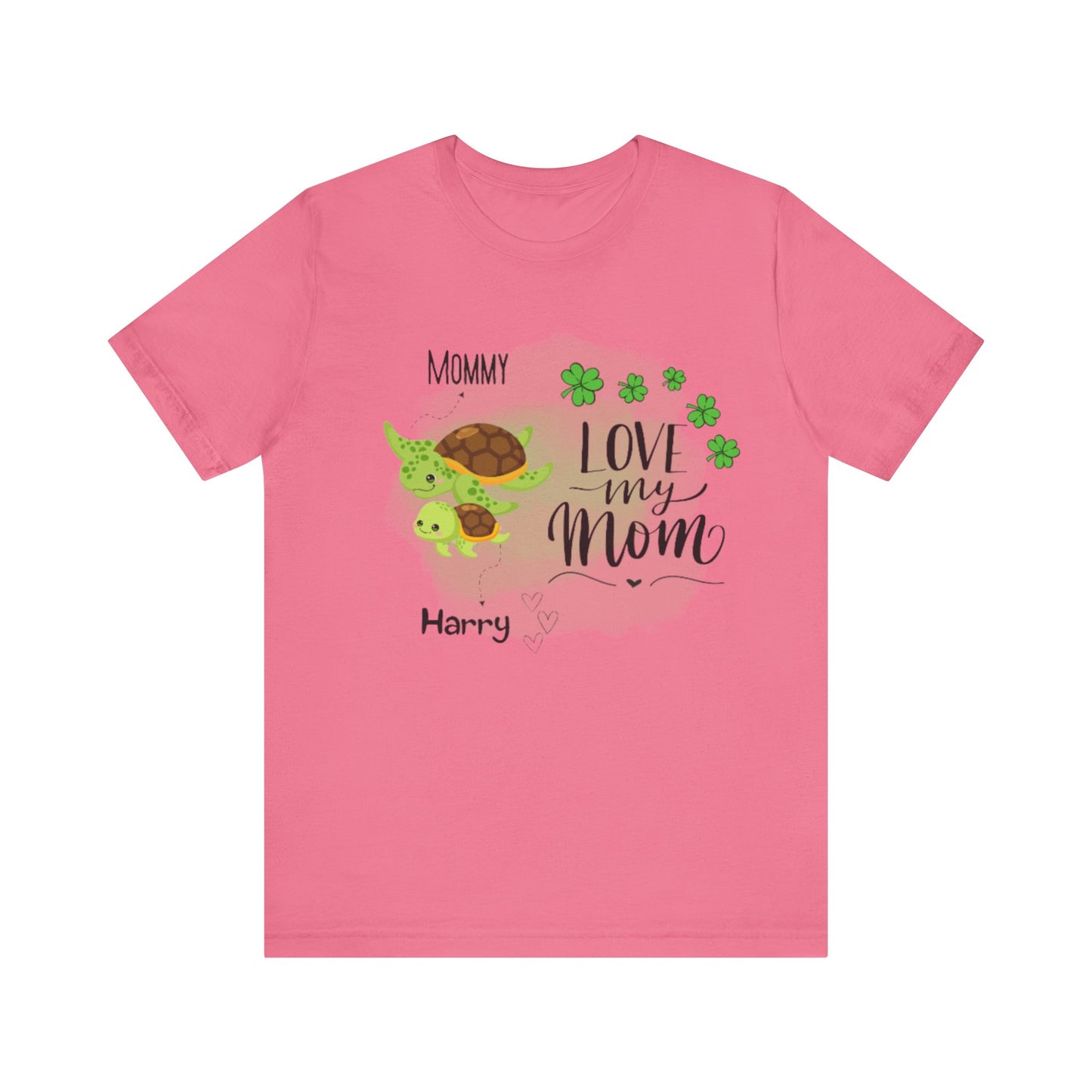 T-shirt Mother's Day Design 10