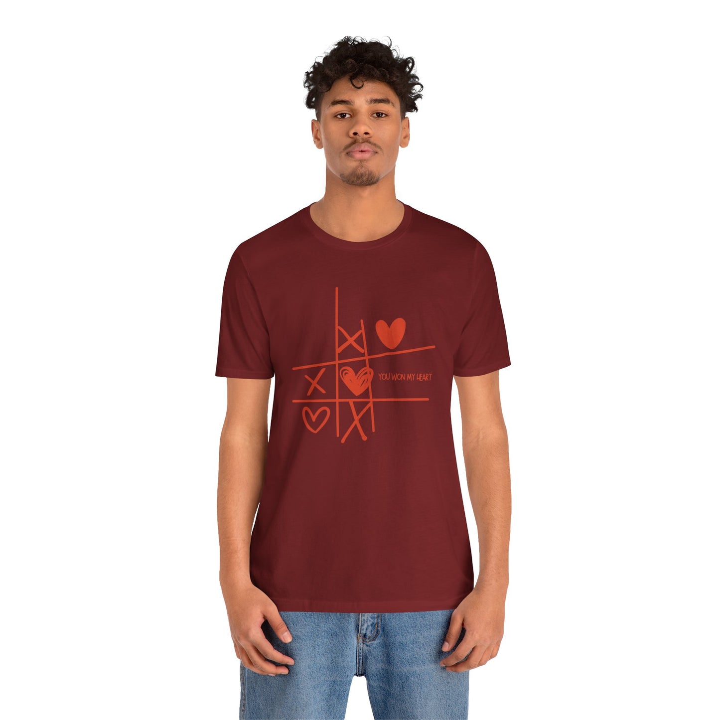 T-shirt Valentines Design 6