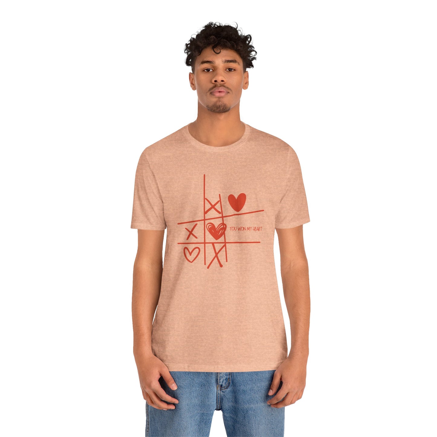 T-shirt Valentines Design 6