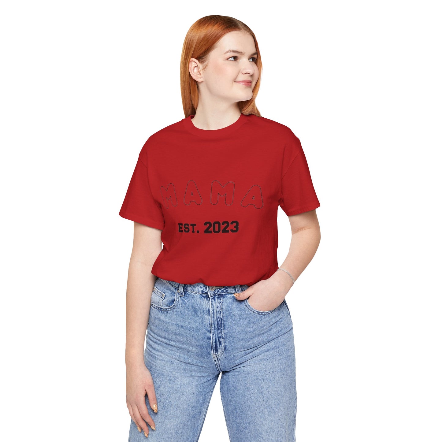 T-shirt Mother's Day Design 5