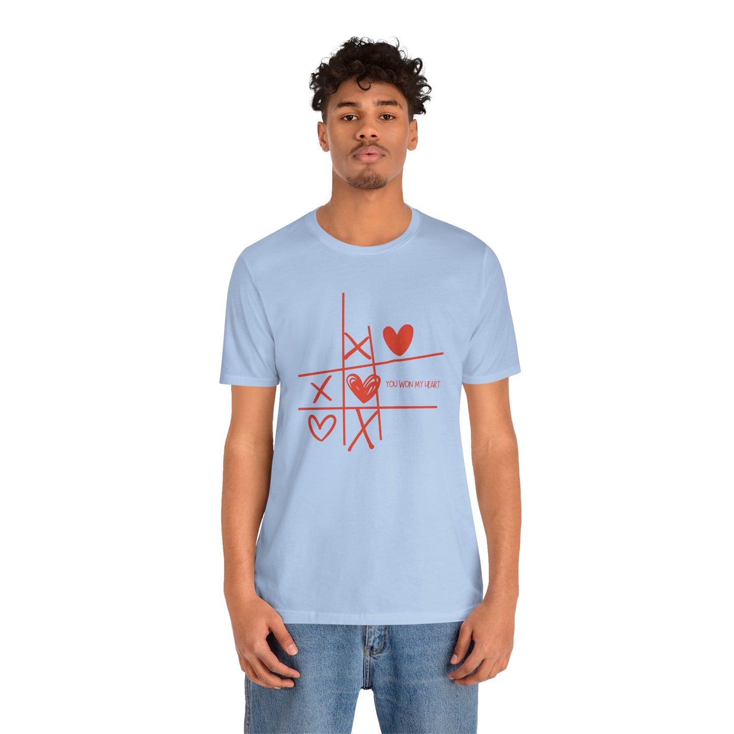 T-shirt Valentines Design 6