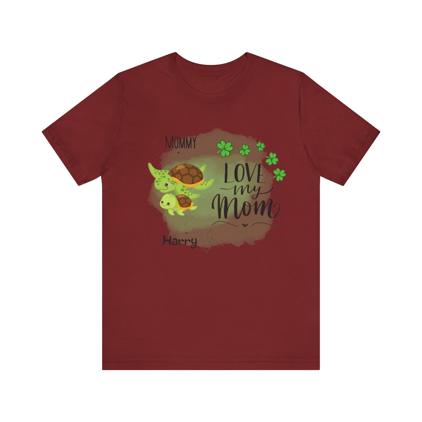 T-shirt Mother's Day Design 10